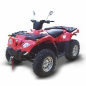 2011 Xingyue XYST400 photo